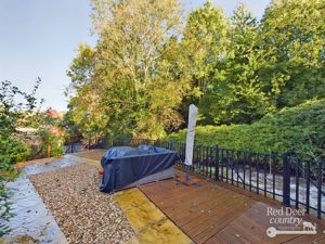 Decking- click for photo gallery